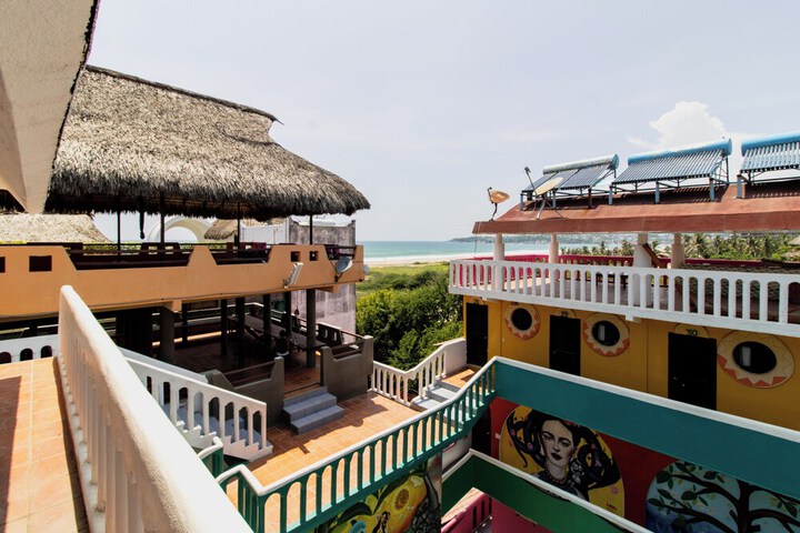 Hotel 16 of 17
