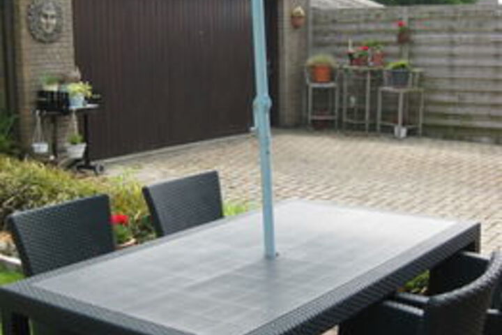 Terrace/Patio 47 of 54