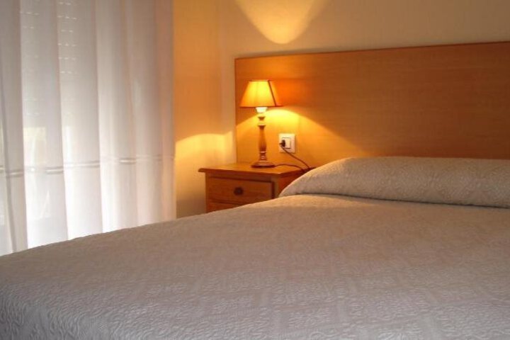 HOTEL PIO V VIGO