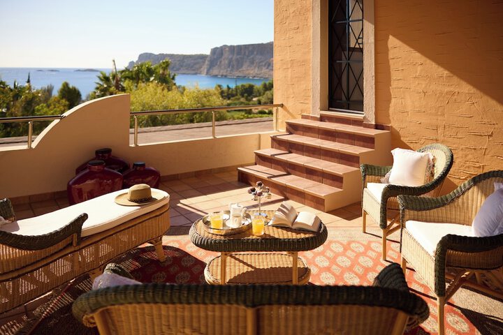 Terrace/Patio 69 of 253