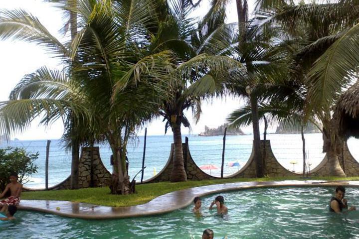 HOTEL VISTA HERMOSA