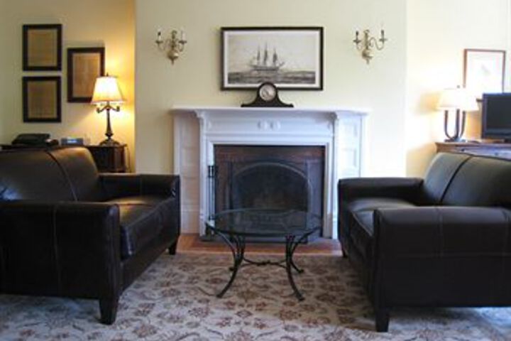 Hotel Interior 11 of 12