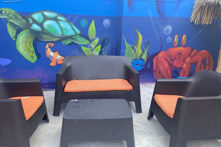 Terrace/Patio 15 of 29