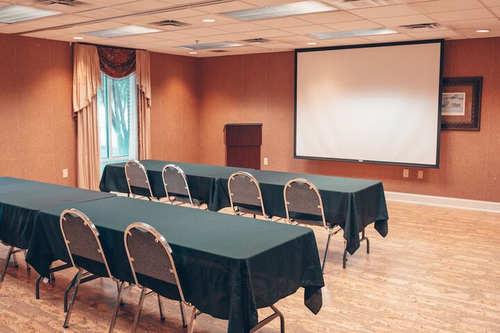 Meeting 22 of 24