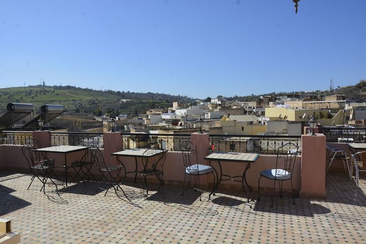 Terrace/Patio 80 of 84