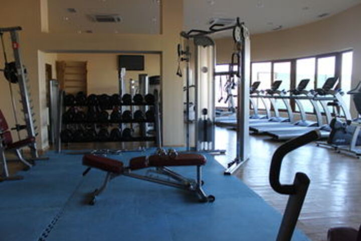 Health and Fitness 15 of 25