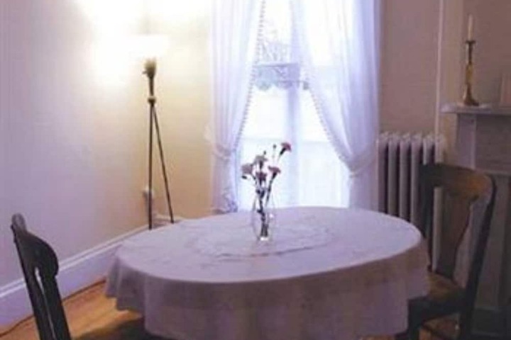 Dining Photos