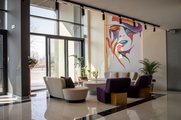 Hotel Interior 51 of 69