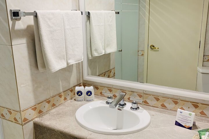 Bath Amenities