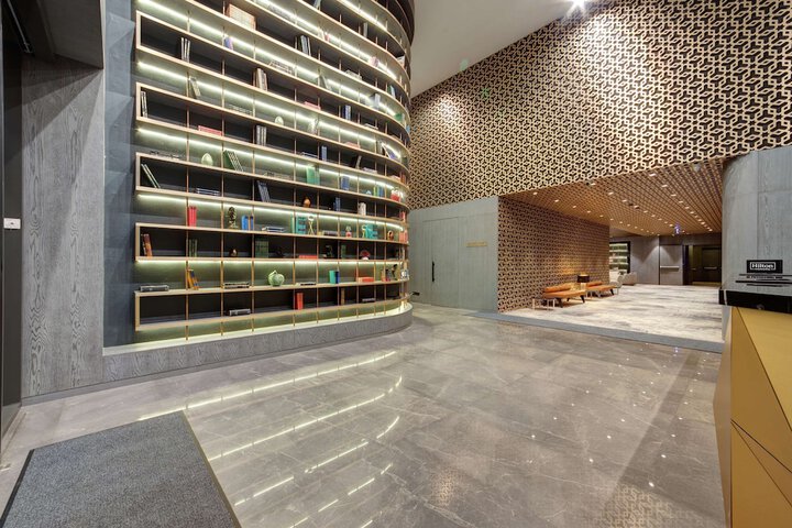 Hotel Interior 7 of 66