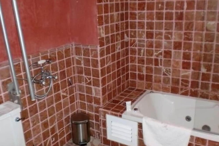 Bathroom Vanities