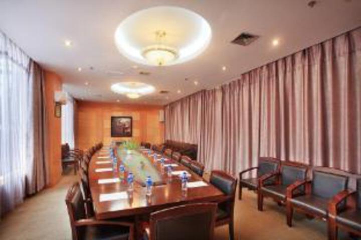 Xin Tian Le Hotel