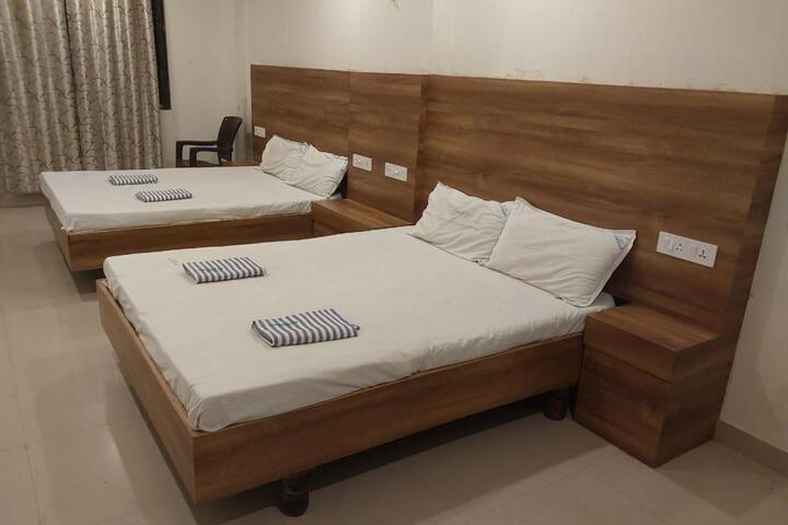 Hotel Alankar