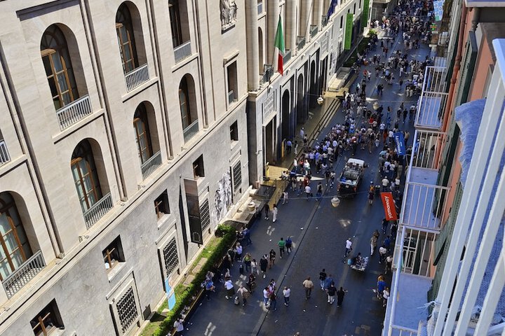 Hotel View 91 of 91
