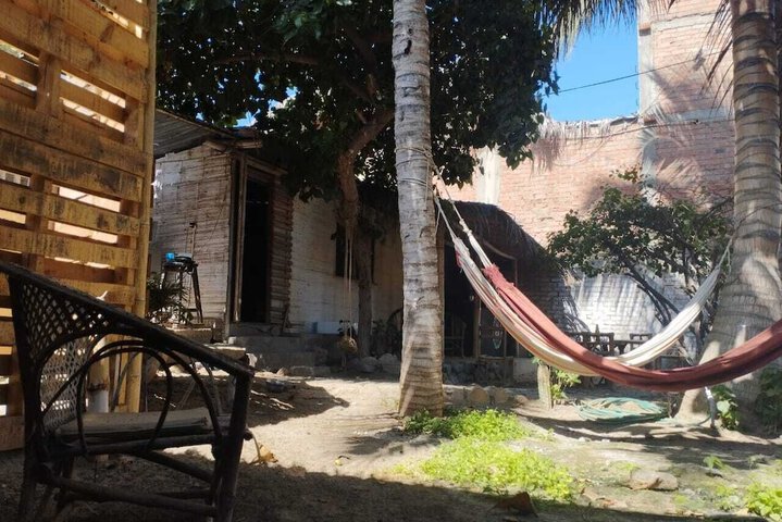 Terrace/Patio 8 of 21