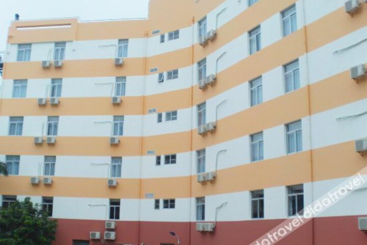 YOUTH SUNSHINE HOTEL - XIAMEN
