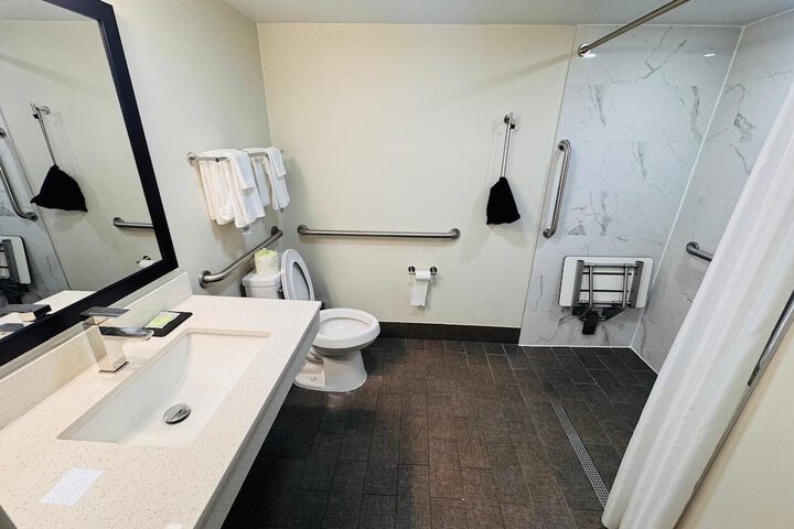 Bath Amenities