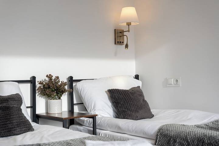 Apartament Grace Q4 Apartments in Gdynia