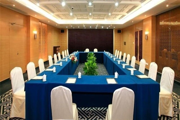 Meeting 15 of 20