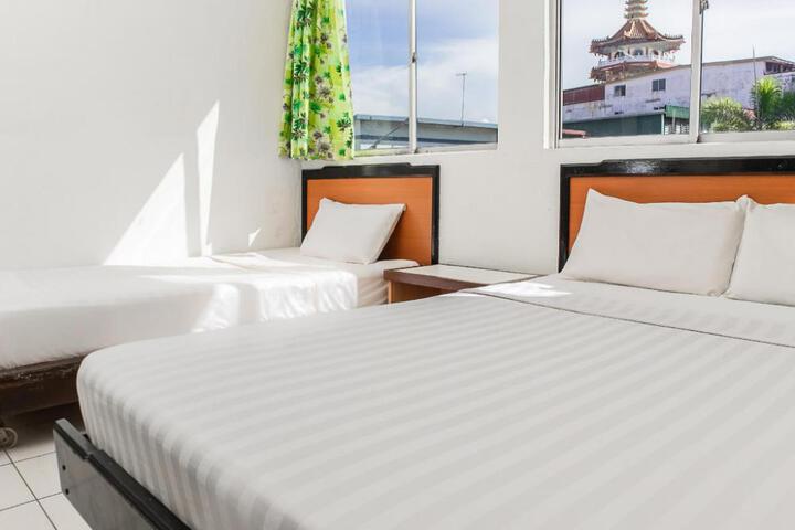 Photo of Ban Hin Hotel