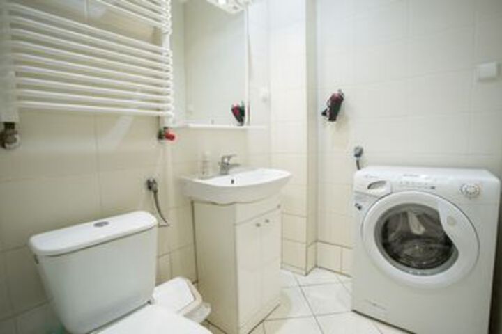 Bath Amenities