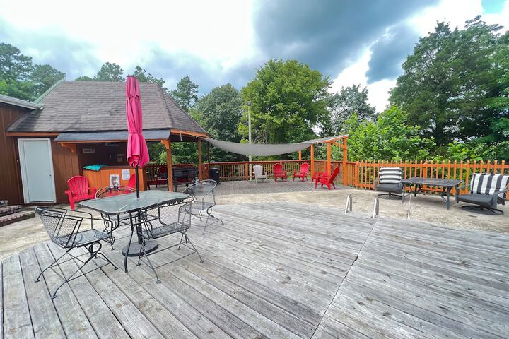 Terrace/Patio 11 of 27