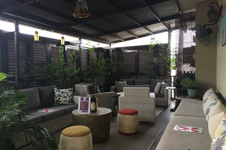 Terrace/Patio 62 of 63