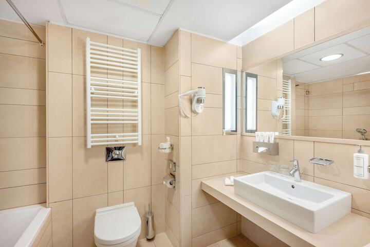 Bath Interior