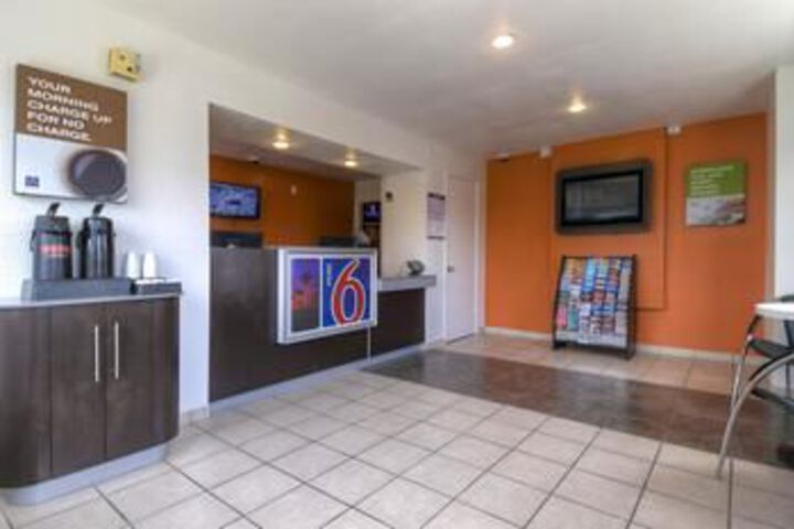 Hotel Interior 17 of 24