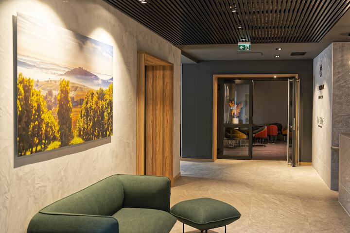 Hotel Interior 2 of 64