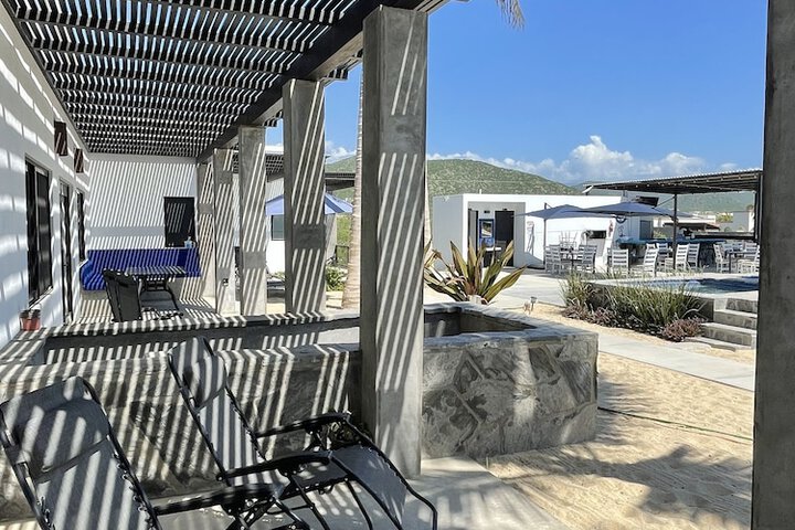 Terrace/Patio 9 of 36