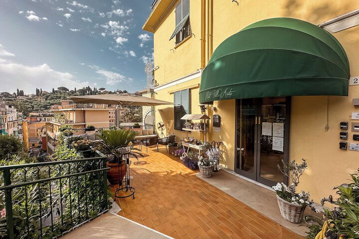 Hotel 84 of 84