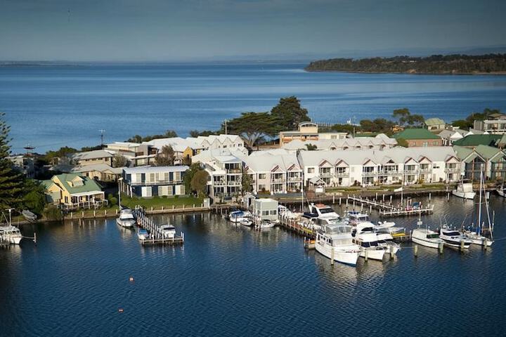 Image of The Moorings at Metung