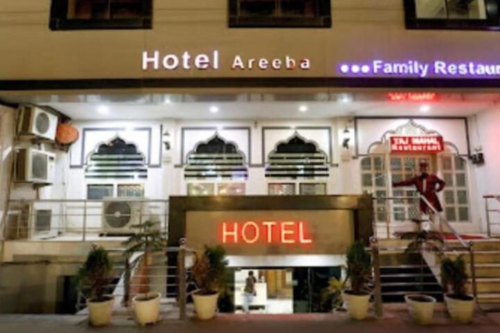 Fitness Facility Photos