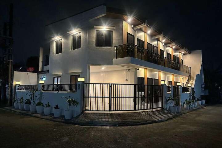 OYO 1181 Casa Leveria