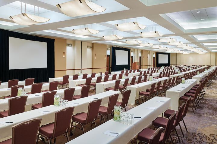 Ballroom