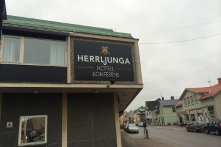 Hotell Gyllene Kärven