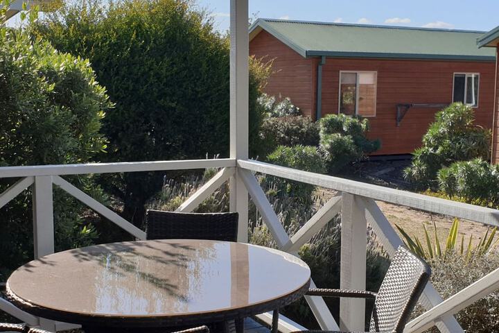 Terrace/Patio 87 of 88