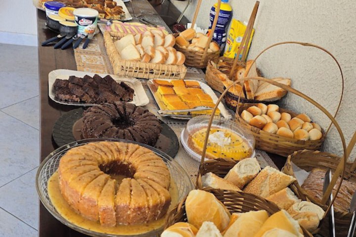 Breakfast/Coffee Service 55 of 83