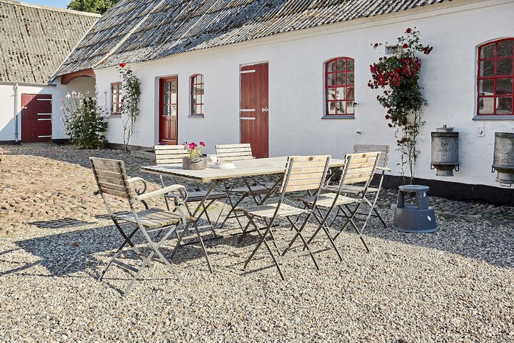 Terrace/Patio 50 of 61
