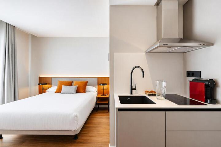 Photo of Apartamentos 2H LIVING