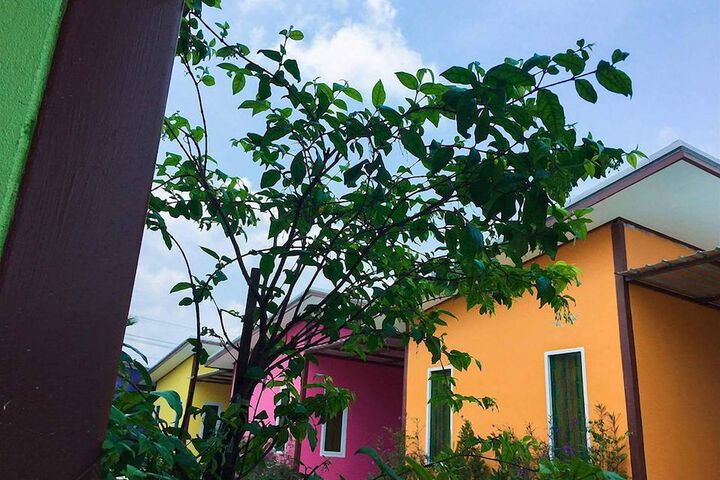 Yamsurl House Resort