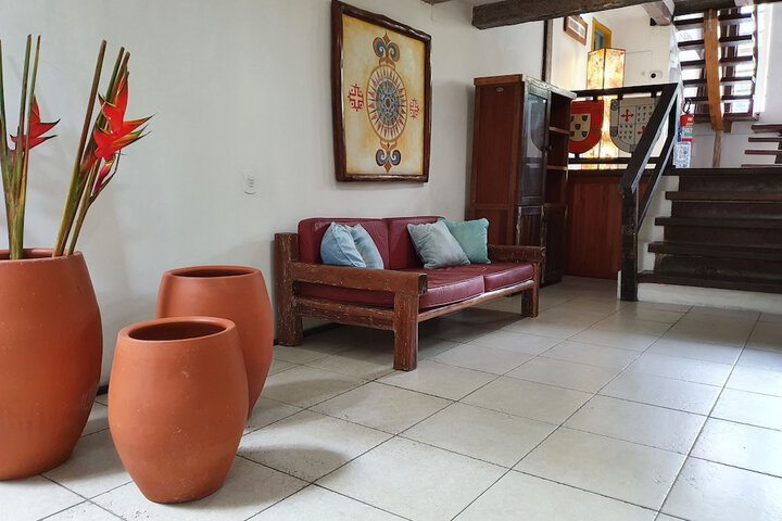 Lobby Photos
