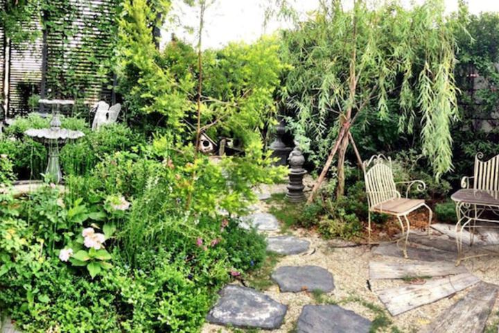 Terrace/Patio 15 of 26