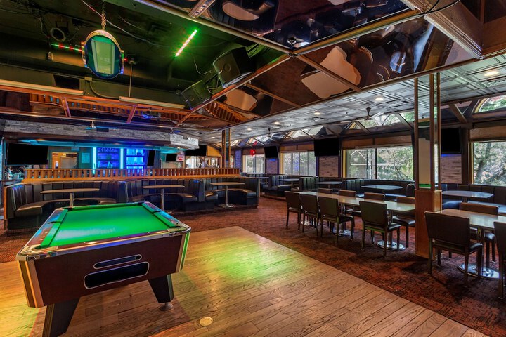Nightclub