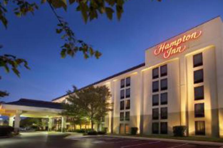 Hampton Inn by Hilton York