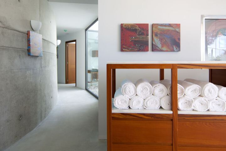 Spa Photos