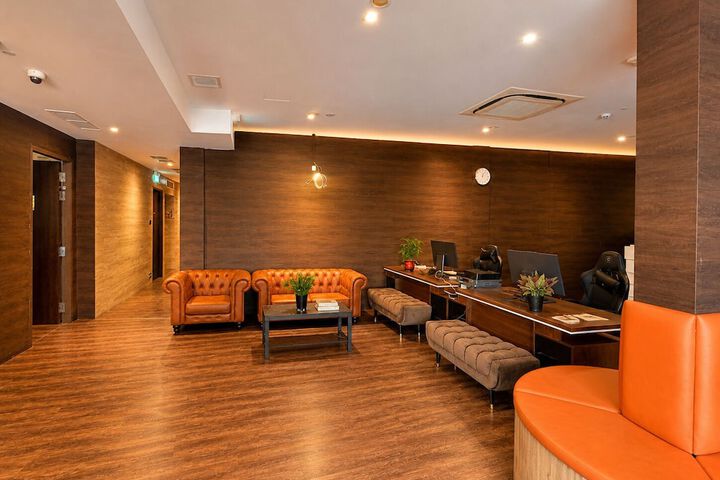 Hotel Interior 6 of 121