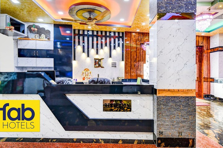 Hotel Interior 11 of 47