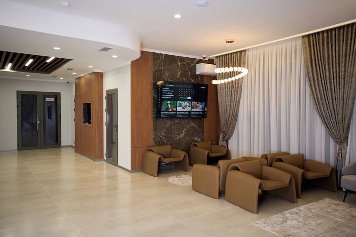 Hotel Interior 3 of 28